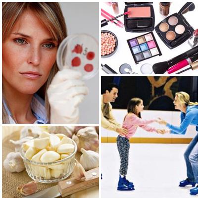 Utile, Foto: Colaj foto