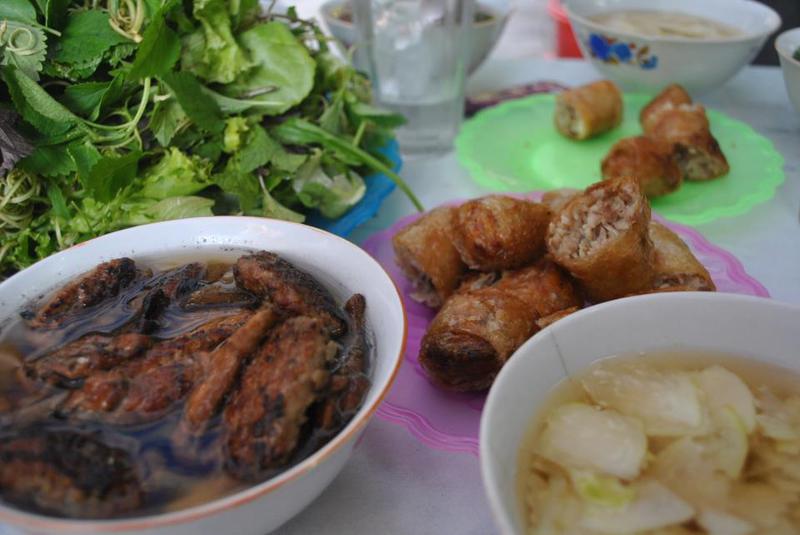 Marea mahmureala, Foto: caia.ro