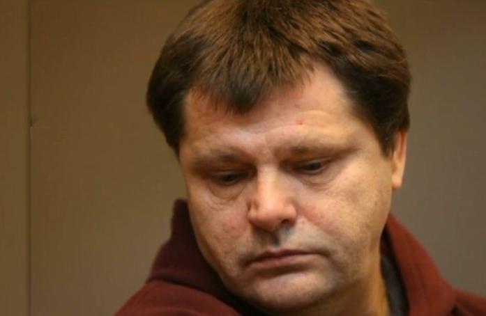 Frank Van Den Bleeken, Foto: Captura YouTube