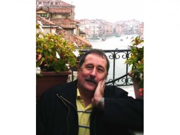 Sergiu Nistor, Foto: ICR