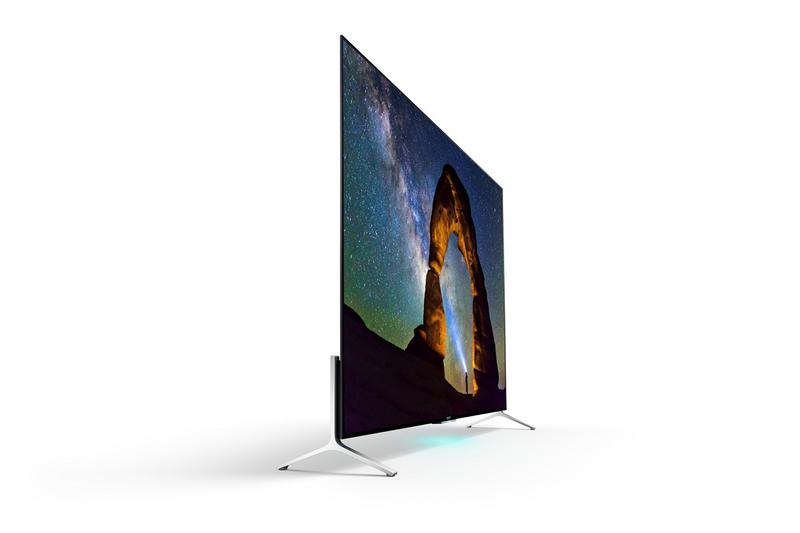 Sony BRAVIA X90C, Foto: Sony