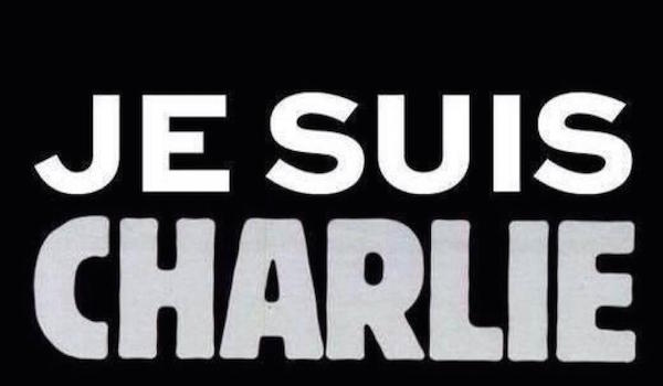 Jesuischarlie, Foto: Hotnews