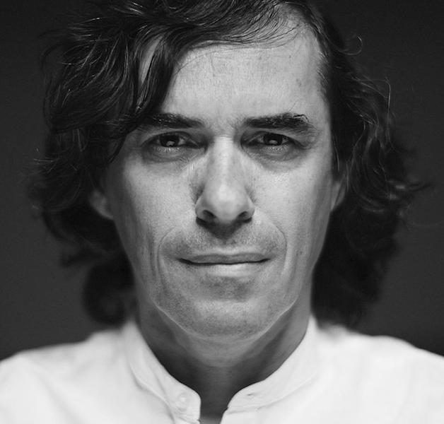 Mircea Cartarescu, Foto: Cosmin Bumbut