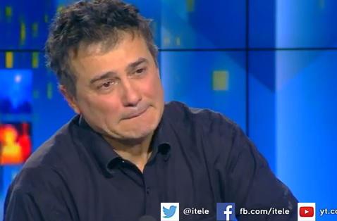 Patrick Pelloux, Foto: Captura YouTube