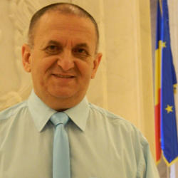 Radu Zlati, Foto: Arhiva personala