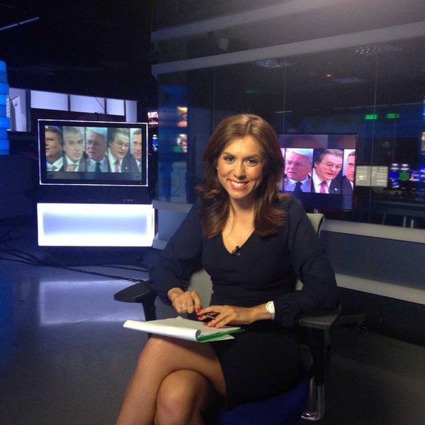 Denise Rifai, Foto: Facebook/ Denise Rifai