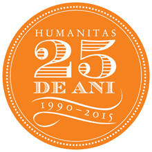 Editura Humanitas implineste 25 de ani, Foto: Humanitas