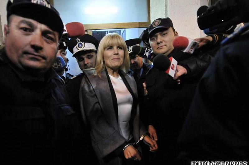 Elena Udrea, Foto: Agerpres