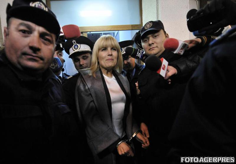 Elena Udrea, Foto: Agerpres