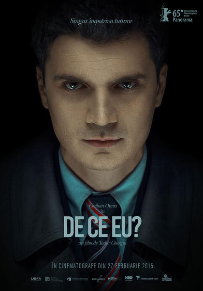 Afis De ce eu?, Foto: berlinale.de