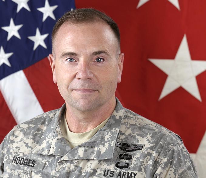 Ben Hodges, Foto: eur.army.mi