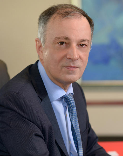 Philippe Lhotte, inca PDG al BRD, Foto: Hotnews