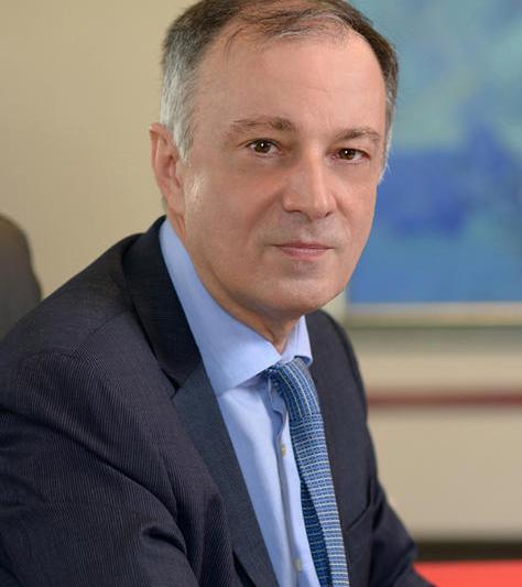 Philippe Lhotte, inca PDG al BRD, Foto: Hotnews