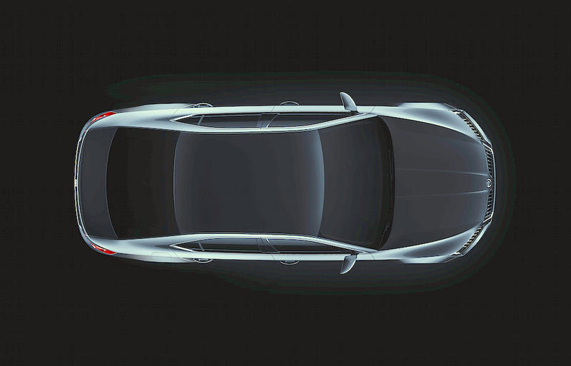 Skoda Superb, Foto: Skoda