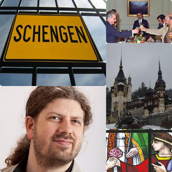 Subiectele zilei, Foto: Colaj foto