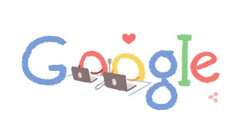 Logo-ul Google, Foto: Captura Google