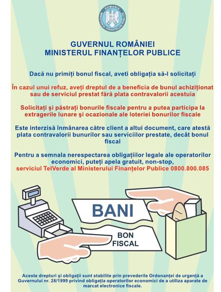 anuntMFP, Foto: Hotnews