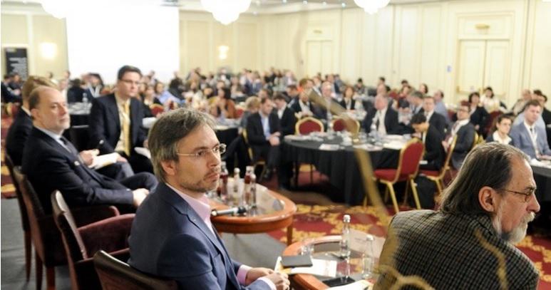 Summitul Liderilor de Business Romani 2015, Foto: RBLS