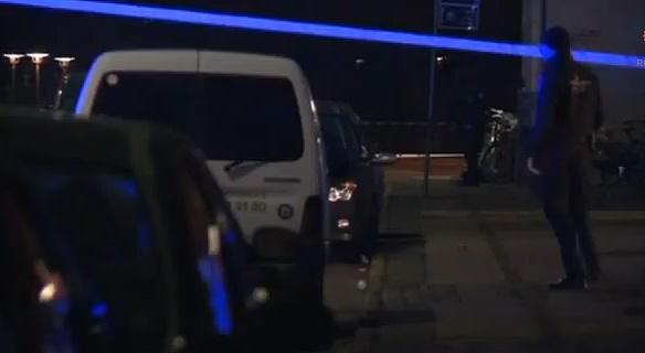 Un al doilea atac la Copenhaga, Foto: Captura Youtube.com