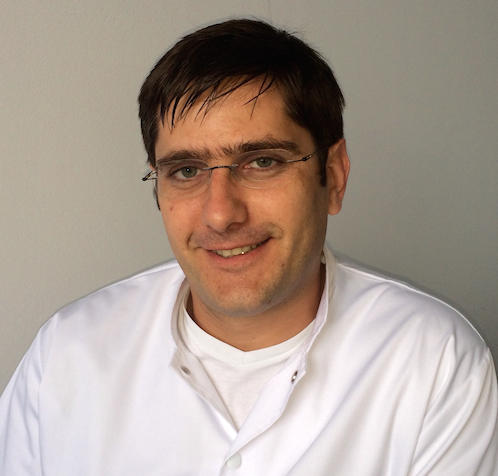 Dr. Radu Dragomir, Foto: MedLife