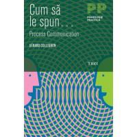 cum sa le spun?, Foto: GiftBooks.ro