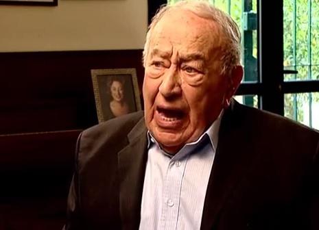 Marcel Adams, Foto: Captura YouTube