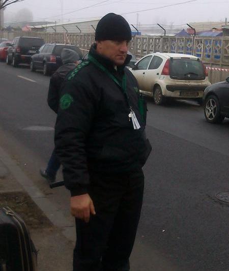 Agenti de paza la spaga, Foto: USER UPLOADED