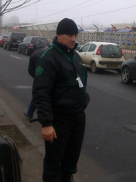 Agenti de paza la spaga, Foto: USER UPLOADED