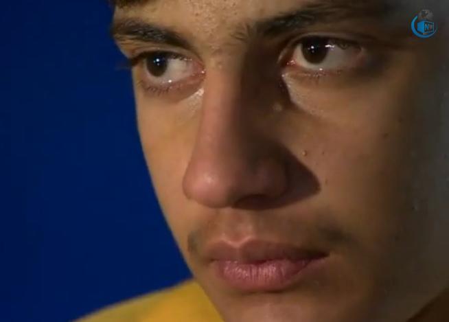 Zakaria al-Rawi, Foto: Captura YouTube