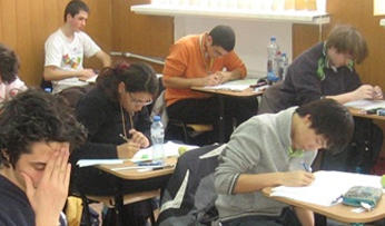 Romanian Master of Mathematics, Foto: rmms.lbi.ro