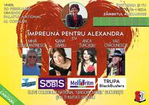 Impreuna pentru Alexandra