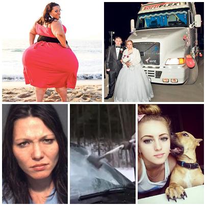 FAZE TARI, Foto: Colaj foto