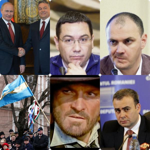 Actualitate, Foto: Colaj foto