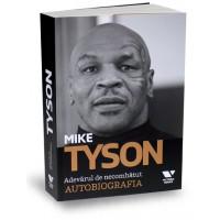 mike-tyson-adevarul-de-necombatut, Foto: GiftBooks.ro