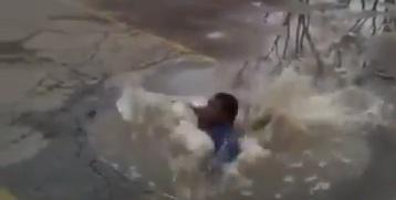 Clipul zilei, Foto: Captura Youtube.com