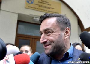Nelu Iordache, Foto: Agerpres