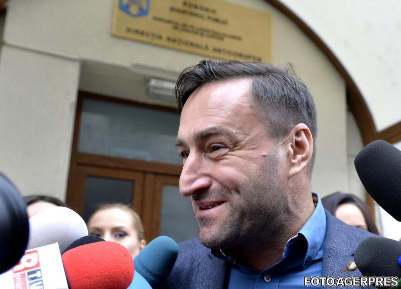 Nelu Iordache, Foto: Agerpres
