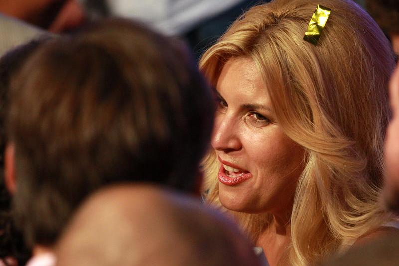 Elena Udrea la Gala Bute, Foto: HotNews / DP