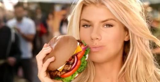 Reclama la burgeri: SuperBowl 2015, Foto: Captura YouTube