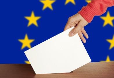 Vot la europarlamentare, Foto: Comisia Europeana