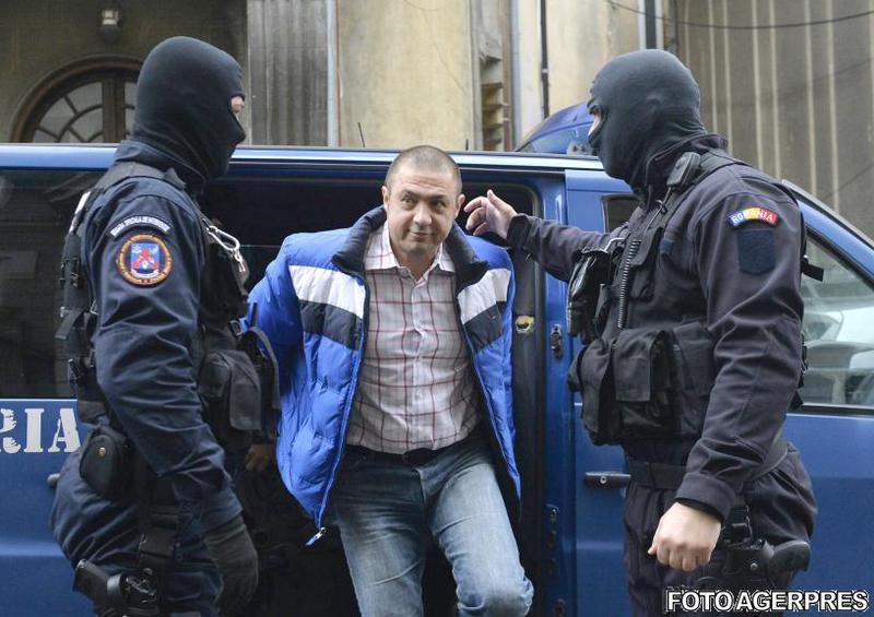 Rudel Obreja, Foto: Agerpres