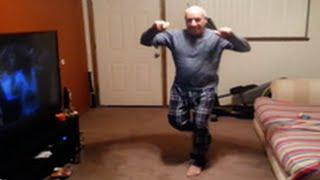 Dansatorul, Foto: youtube.com