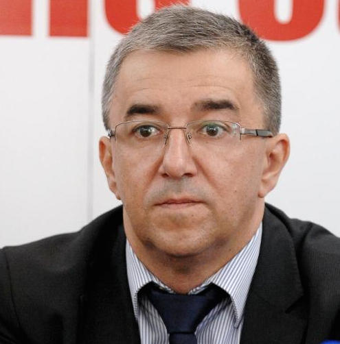 Florin Sinescu, Foto: Agerpres