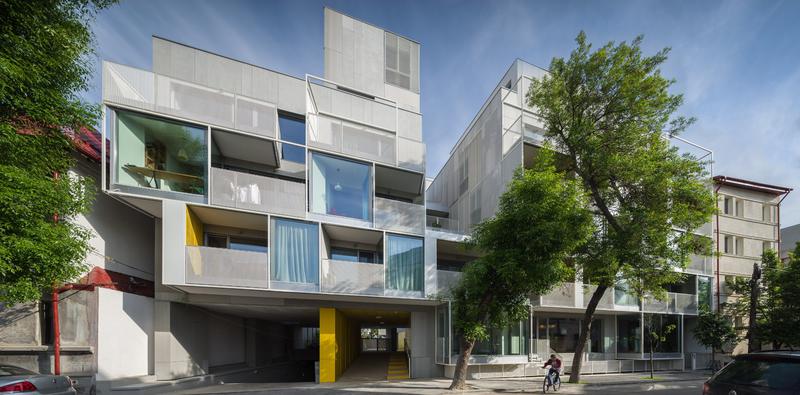 Dogarilor_Urban Spaces, Foto: ADN