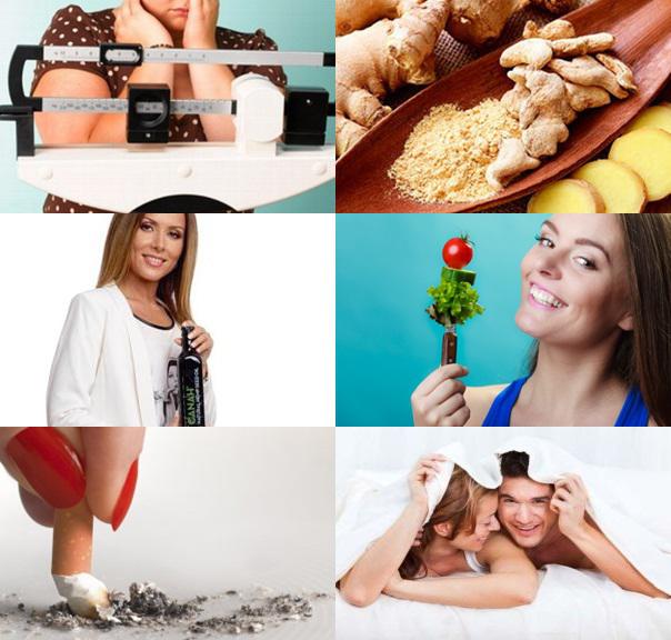 Utile, Foto: Colaj foto