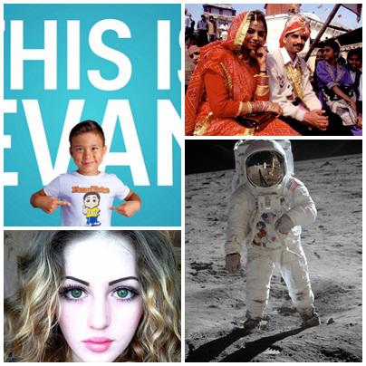 Faze tari, Foto: Colaj foto