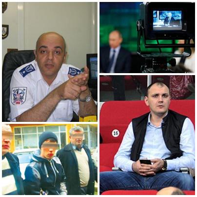 Subiectele zilei, Foto: Colaj foto