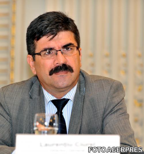 Laurentiu Ciurel pleaca de la CEO, Foto: AGERPRES