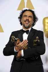 Alejandro Gonzales Inarritu, Foto: Agerpres