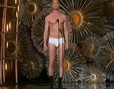 Neil Patrick Harris, Foto: Captura YouTube